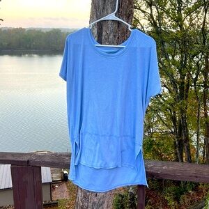 Women’s American Eagle - Size S - Blue Top